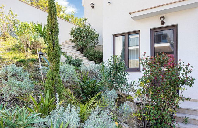 luxury Villa - Foto 20