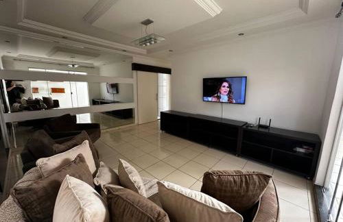 Casa Aconchegante no Centro de Cianorte - Foto 51