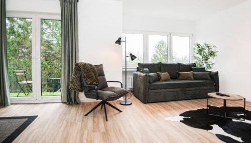 Artful Stay for 4 - Photo 5