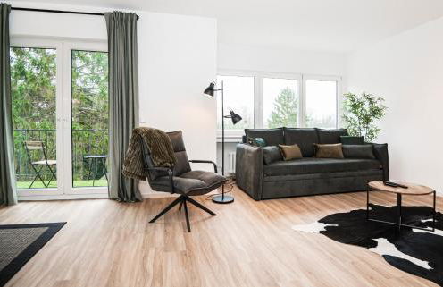 Artful Stay for 4 - Photo 5