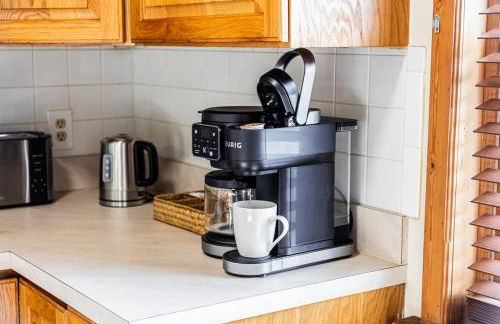 Charming 2 Bedroom Apartment Near NYC, Metlife Stadium - Foto 26