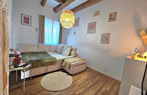 L'Atypique des Remparts - Foto 20