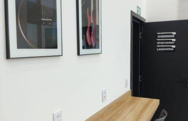 309-3 · Flat charmosinho Prox. Cebrom e Unievangélica - Foto 12