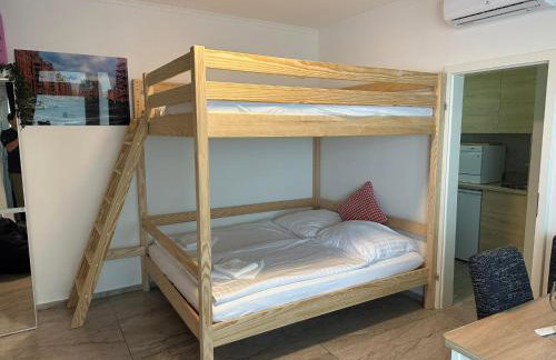 Ferienwohnung im Fabriciusstraße - Foto 8