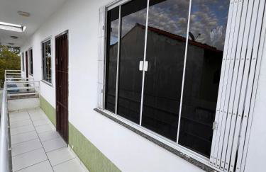 Casa a 2 min praia - Ar condicionado e conforto - Foto 38