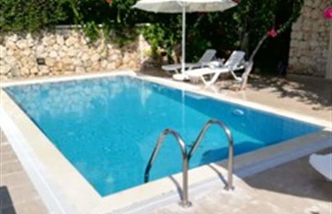 Villa Kalamar - Foto 15