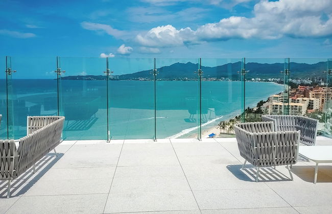 Condo Maritima 9U by Kivoya - Foto 45