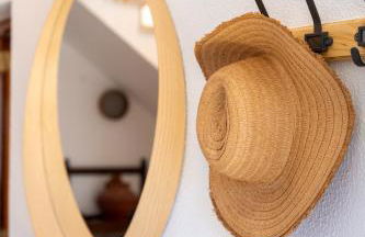 Vivelorural Casa Pepe vistas a la montaña, Tejeda - Foto 39