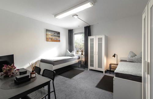 Ferienwohnung Arkadia Zentrale - Foto 42