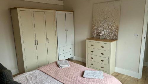 Hampshire lodge - Foto 3, wardrobe