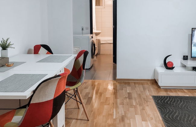 Apartament Alina - Foto 16