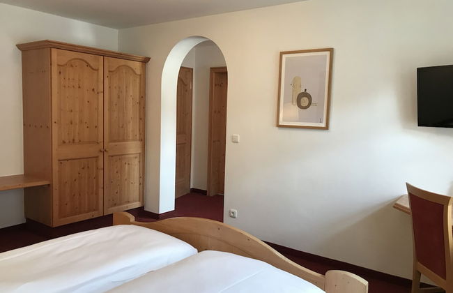 Hotel Hohe Schule - Foto 20