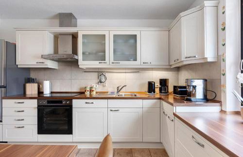 Ferienhaus Olbernhau - Foto 11