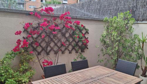 Duplex Loft with terrace - Foto 4