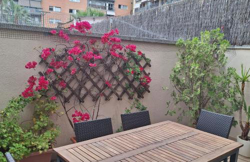 Duplex Loft with terrace - Foto 4