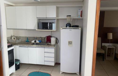 Apartamento Luxo Beira Mar AP 124 - Foto 3