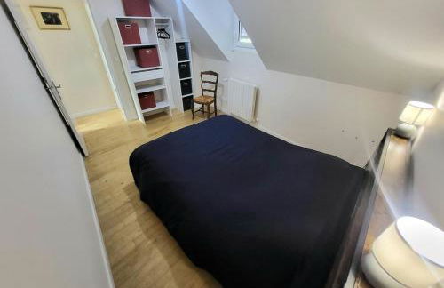 Maison des Cimes, Garden, cozy for 8 people - Foto 12