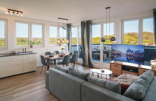 Immo-Vision - Penthouse Privat Wellness - Foto 27