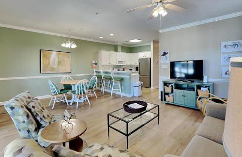 Tybee Sands by Tybee Vacation Rentals - Foto 8