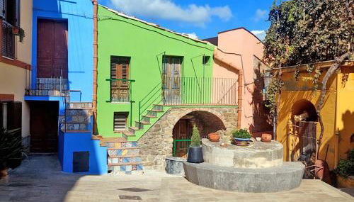 A Blue Gem among the Nebrodi Mountains - Foto 4