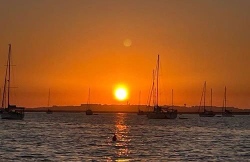 Quinta por do sol - Foto 24