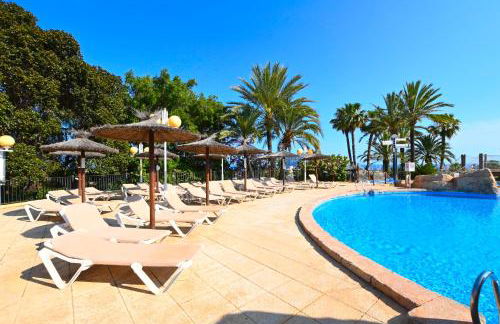 Beautiful cozy bungalow in calpe pool paradise! 08 - Foto 1