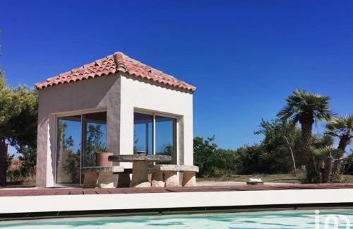 Domaine Ô Lingot d'Oc - Foto 34