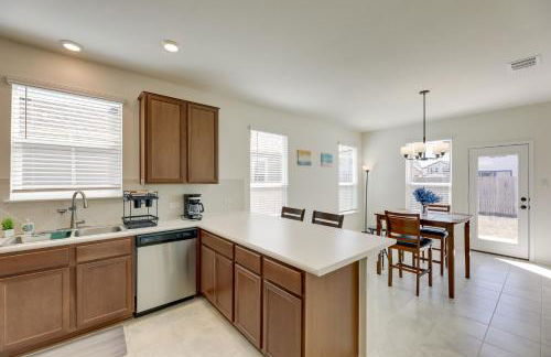 Manor Vacation Rental with Yard 17 Mi to Austin! - Foto 9