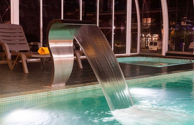 Altos Valeria Apart Hotel - Photo 31