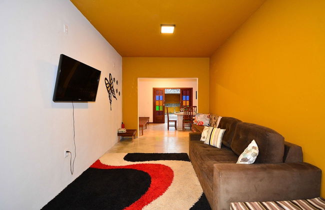 Casa na Praia Grande - Gov Celso Ramos - Photo 1