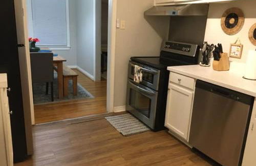 Centrally Located Midtown Cottage-HistoricDistrict - Foto 54