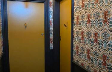 Spacious Boutique Apartment - Foto 15