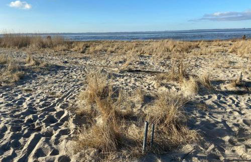 Moderne Ferienwohnung Meerestraum in Dangast - Foto 65