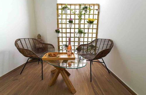 Studio chic avec terrasse, lumineux et calme 1 - Photo 33