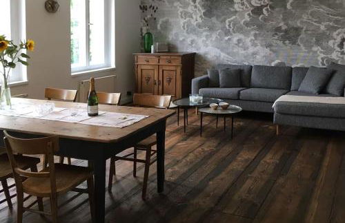 Landidyll - Bauernhaus Ländchen Bellin - Photo 9