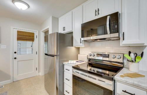 Topeka Farmhouse Hideaway 5 Mi to Downtown! - Foto 10