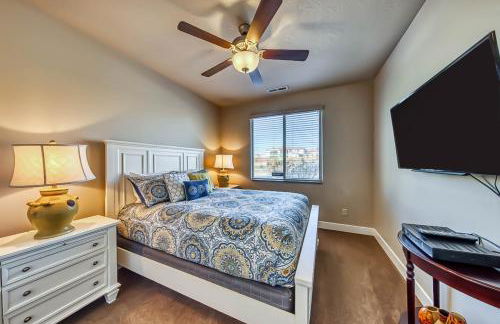 Mountain View Retreat: Paradise Village at Zion #39 - Foto 20