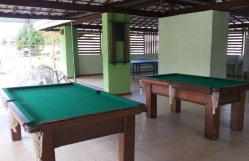 Maravilhosa casa de praia,cama balinesa - Foto 66