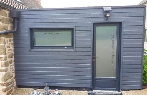 Gite de la Houssière - Foto 23