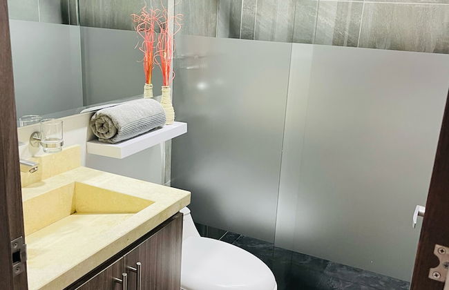 SUITES H&A 911 - Foto 75