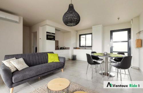 Ventoux Ride - Photo 1