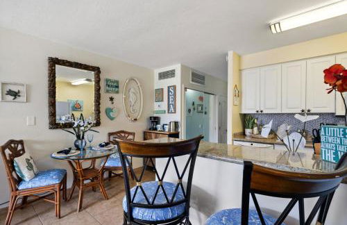 Lahaina Shores 428 · LS 428 Dream Vacation Studio by the Beach a - Foto 24