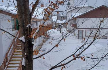 Play & Stay, Bergrand - Foto 40