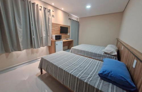 Apartamento 01 no centro da cidade - Foto 1