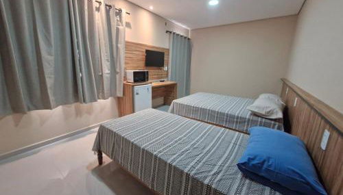 Apartamento 01 no centro da cidade - Foto 1