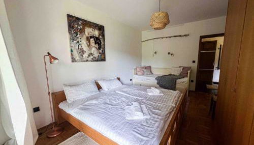 Weiherhaus Orchidee - Foto 5, wardrobe