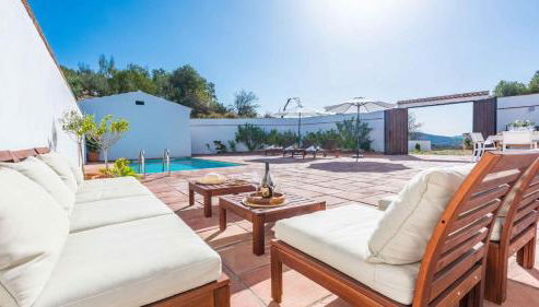 Marrucho Alto Riogordo by Ruralidays - Foto 4