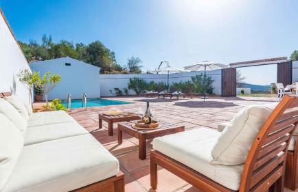 Marrucho Alto Riogordo by Ruralidays - Foto 4