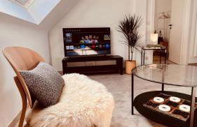 Apartment am Schloss - AIR - Foto 11