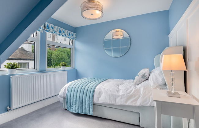 Belsfield Cottage in Bowness-on-windermere - Foto 10